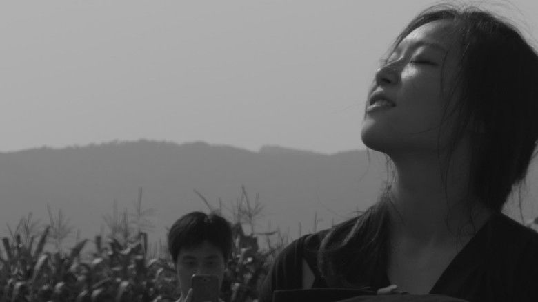 кадр из фильма 소통과 거짓말