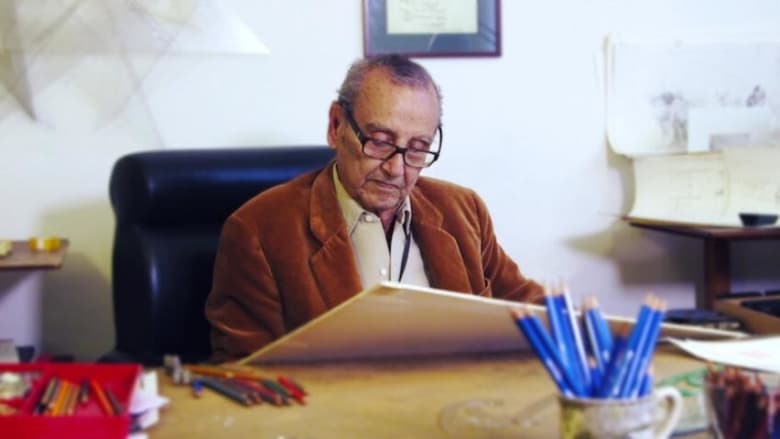 кадр из фильма Federico Correa