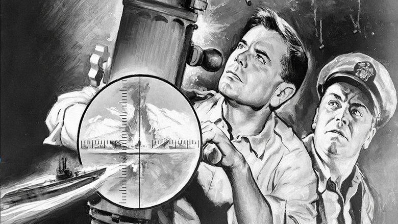 кадр из фильма Пуск торпеды