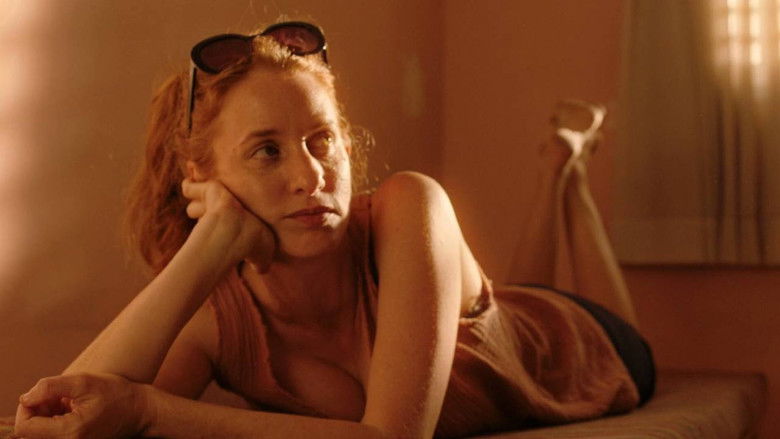 кадр из фильма יפהפיה ומוארת