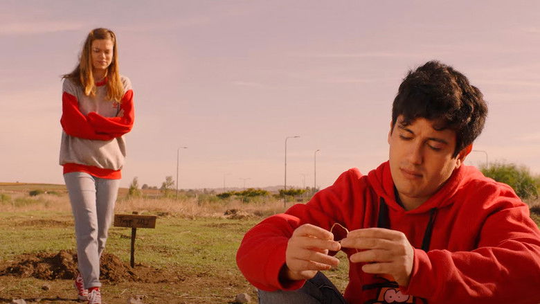 кадр из фильма ילד זין