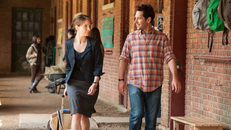 кадр из фильма Экзамен для двоих