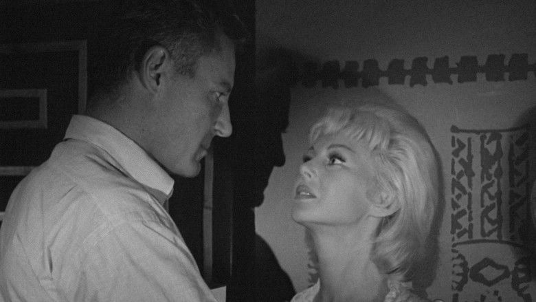 кадр из фильма Terror Is a Man