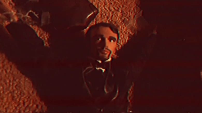 кадр из фильма Franco Sex Doll