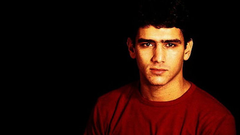 кадр из фильма Gigolo