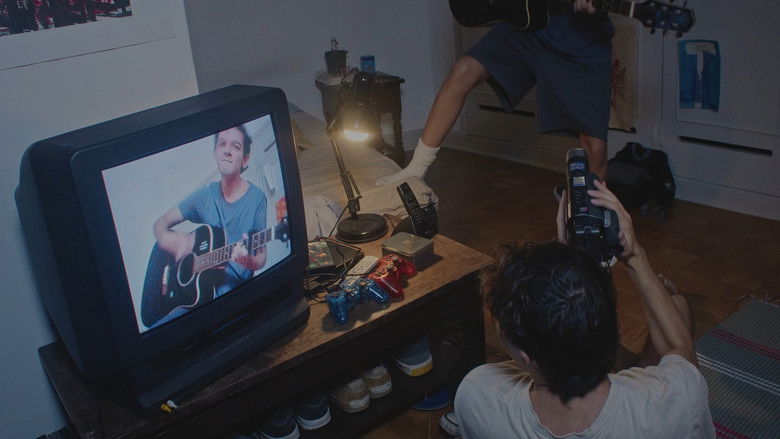 кадр из фильма Já Está Claro Lá Fora