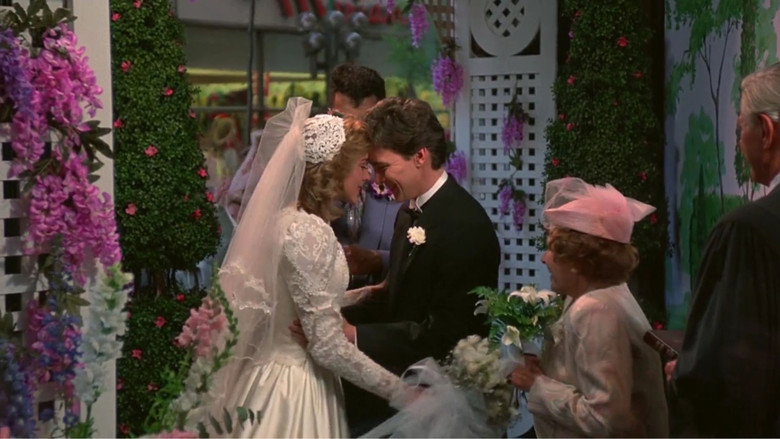 кадр из фильма Манекен