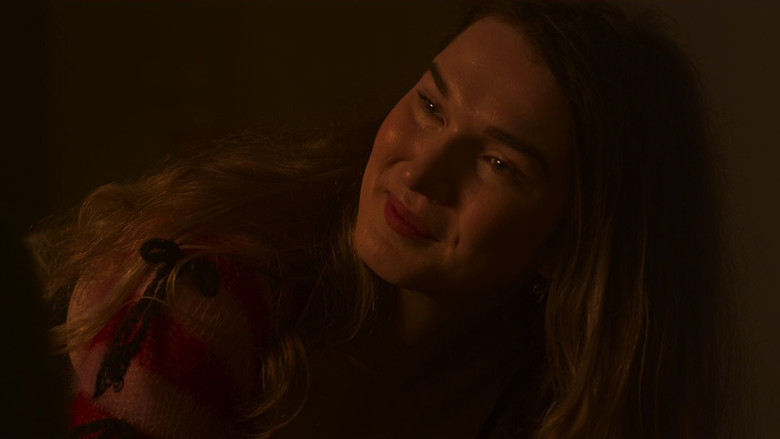 кадр из фильма Carnage for Christmas