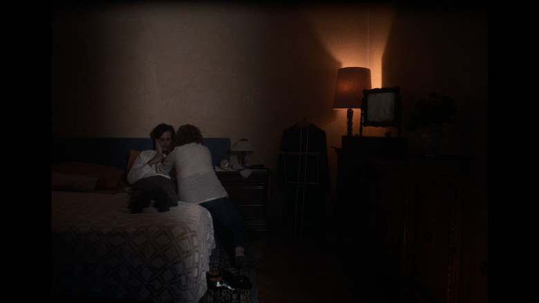 кадр из фильма Ultima spiaggia