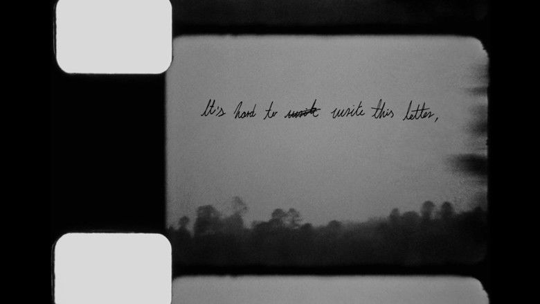 кадр из фильма Miriam