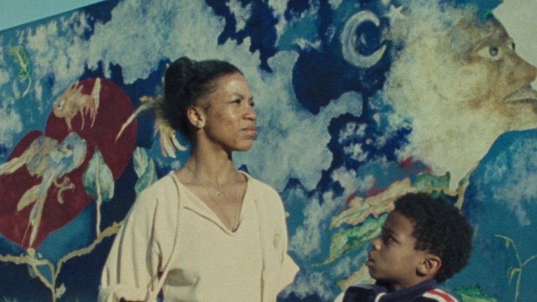 кадр из фильма Mur murs