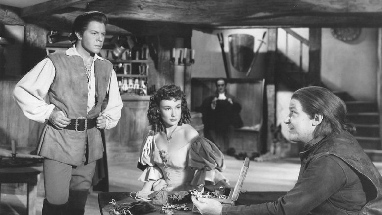 кадр из фильма The Lady and the Bandit