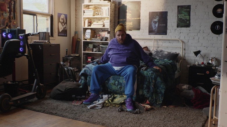 кадр из фильма Неисправимый лжец 2