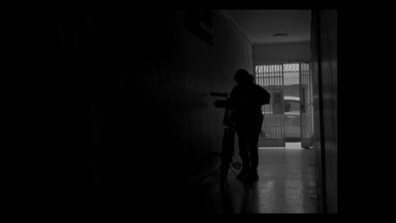 кадр из фильма Nada