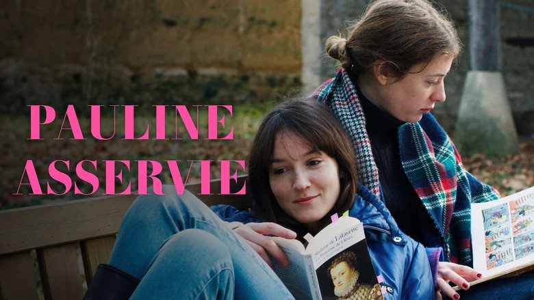 кадр из фильма Pauline asservie