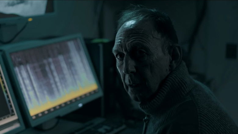 кадр из фильма Sound from the Deep