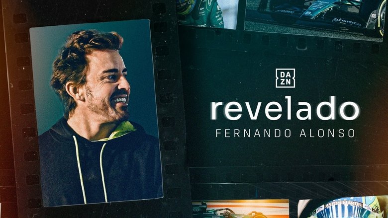 кадр из фильма Fernando. Revelado