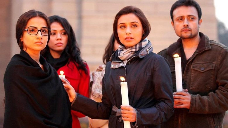 Никто не убивал Джессику