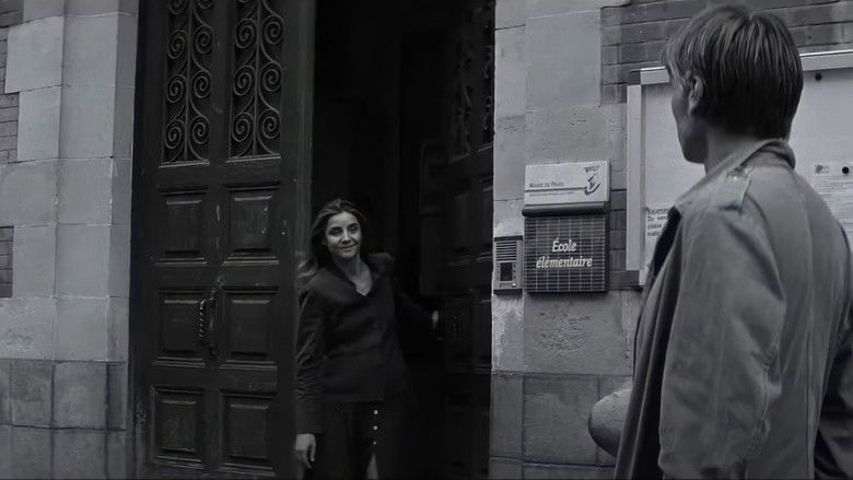 кадр из фильма L'Ombre des femmes