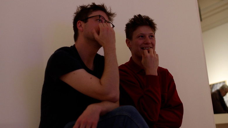 кадр из фильма Never Worry Always Worry