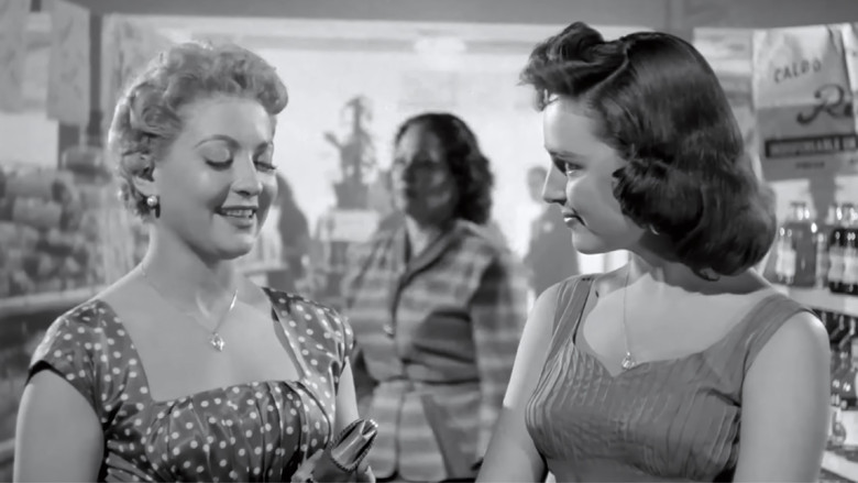 кадр из фильма Esposa te doy