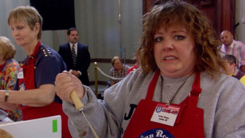 кадр из фильма Поварской Турнир