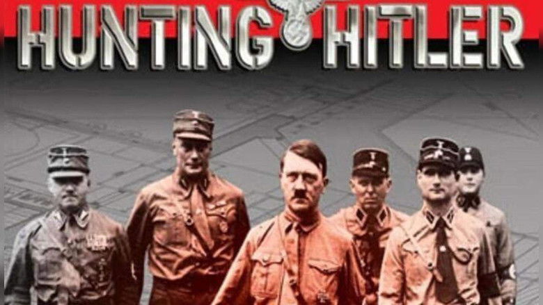 кадр из фильма Hunting Hitler