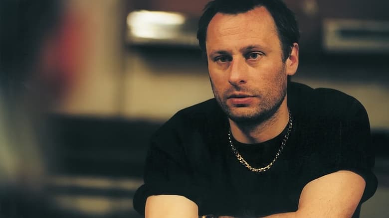 кадр из фильма Hjärta av sten