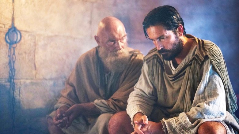 кадр из фильма Павел, апостол Христа