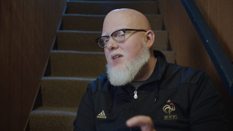 кадр из фильма Word is Bond