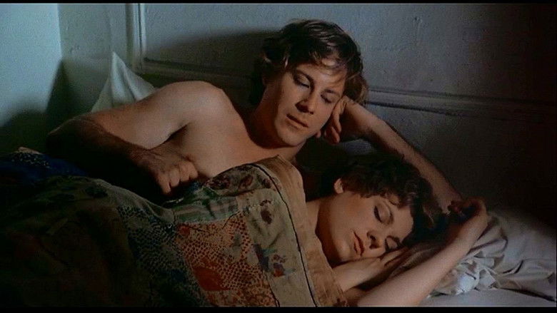 кадр из фильма Between the Lines