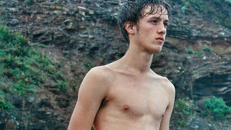 кадр из фильма После загара