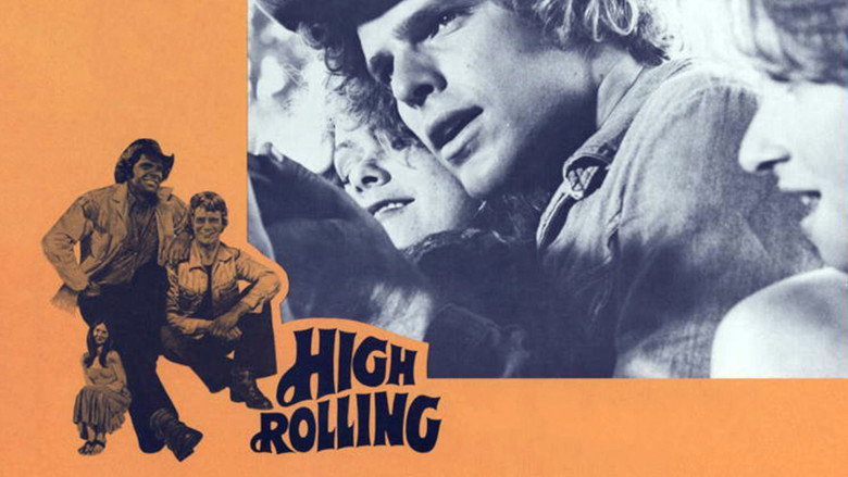 кадр из фильма High Rolling