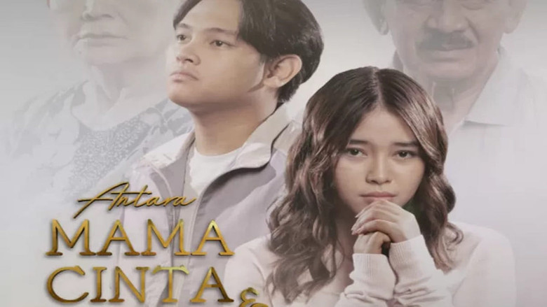 кадр из фильма Antara Mama, Cinta dan Surga: Bahasa Cinta Nommensen