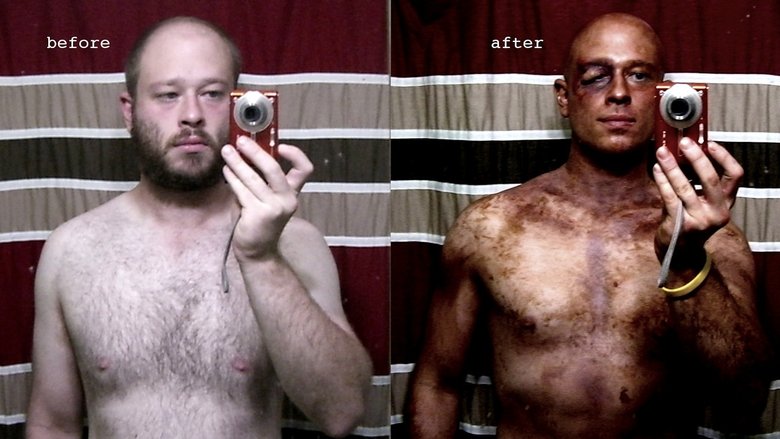 кадр из фильма Invincible Force