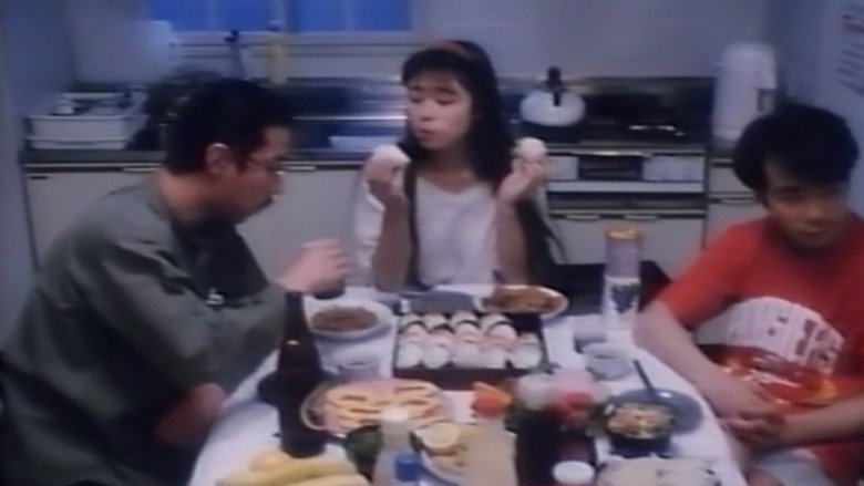 кадр из фильма ＯＬ連続レイプ　巨乳むさぼる