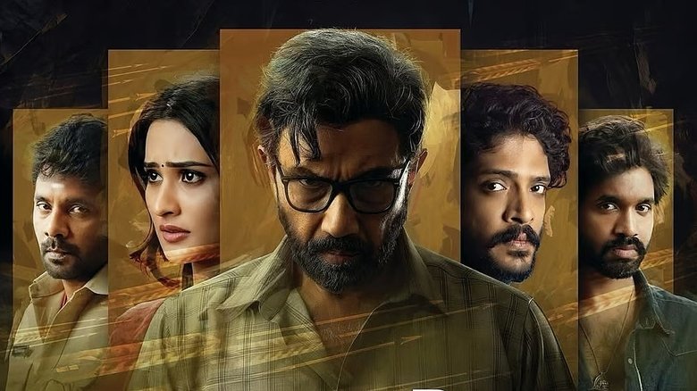 кадр из фильма Tribanadhari Barbarik