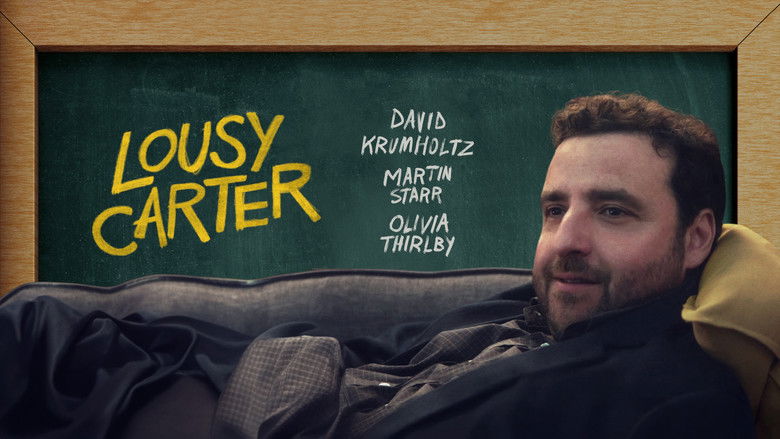 кадр из фильма Lousy Carter