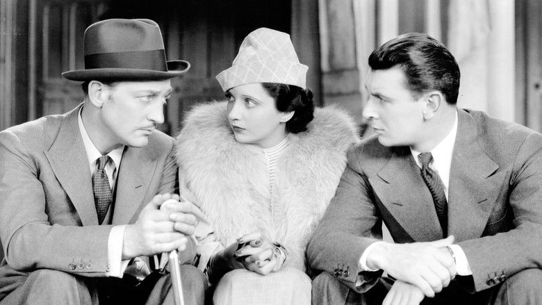 кадр из фильма Living on Velvet