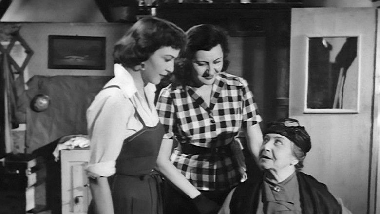 кадр из фильма Στέλλα