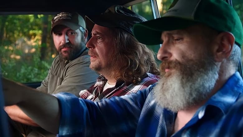 кадр из фильма His Name Was Jason: A Friday the 13th Fan Film