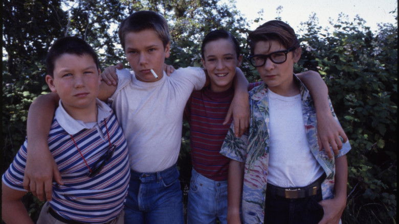 кадр из фильма Останься со мной