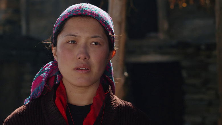 кадр из фильма Mantra: A Himalayan Love Story