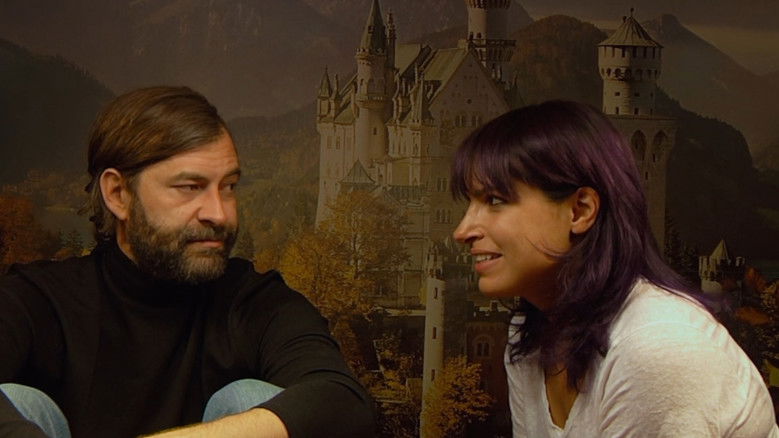 кадр из фильма Ублюдок 2