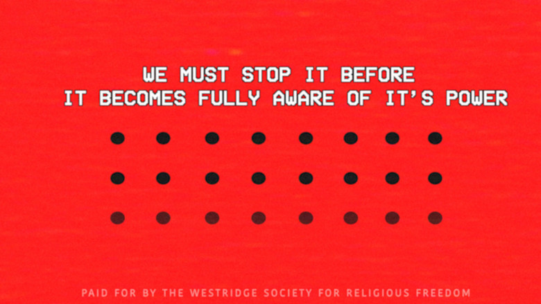 кадр из фильма Buffet Infinity