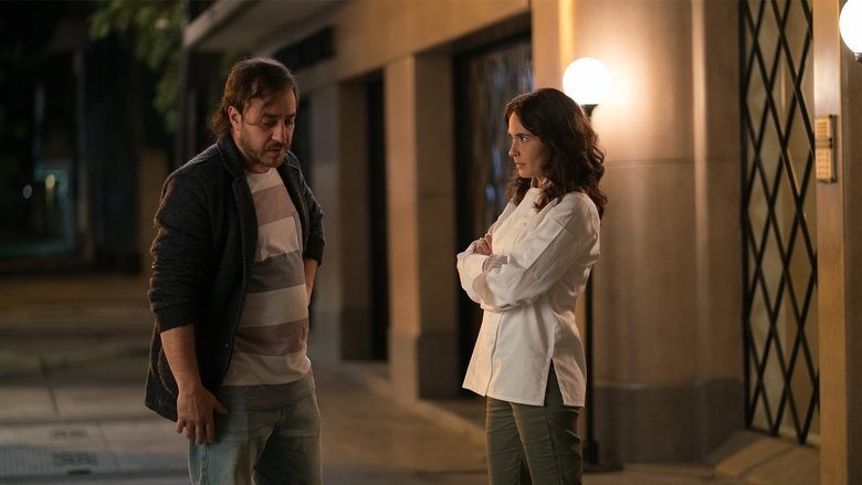 кадр из фильма Recuperando a mi Ex