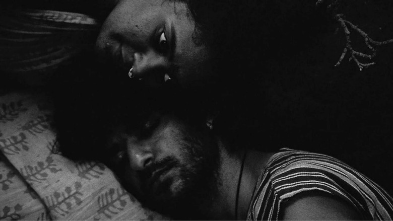 кадр из фильма Sakhisona