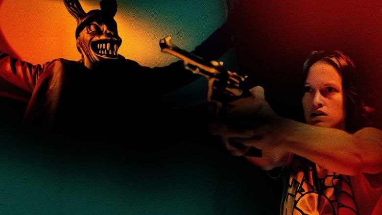 кадр из фильма Злые игры