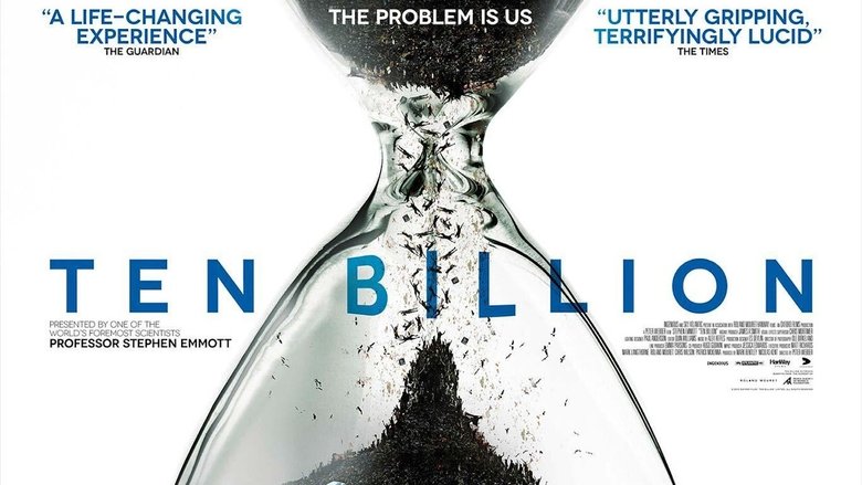 кадр из фильма Ten Billion