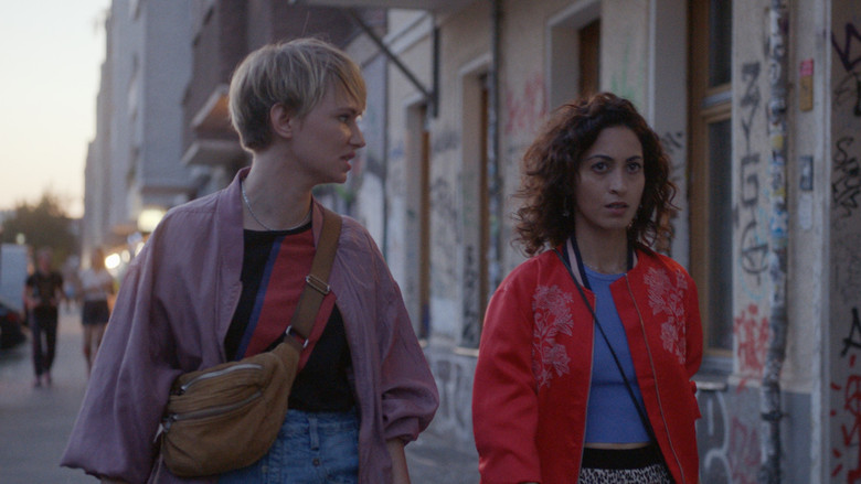 кадр из фильма Maysoon